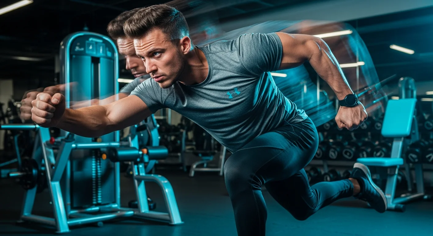 Neuro-Typing : Programmez votre sport selon vos neurotransmetteurs