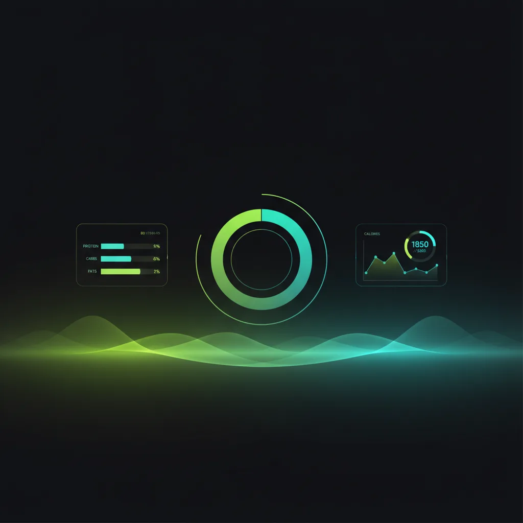 Guide suivi nutritionnel