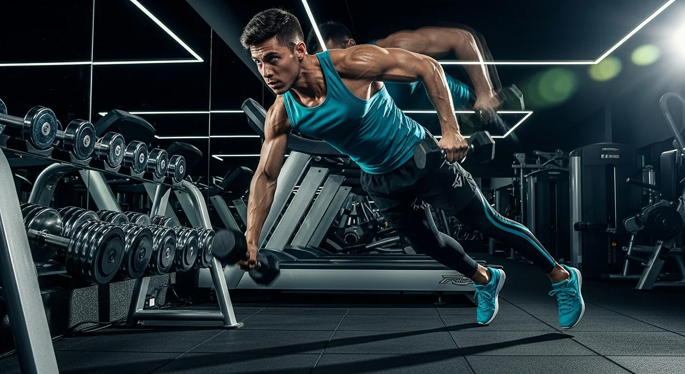 L'Ostéocalcine : L'Hormone Osseuse qui révolutionne le Fitness