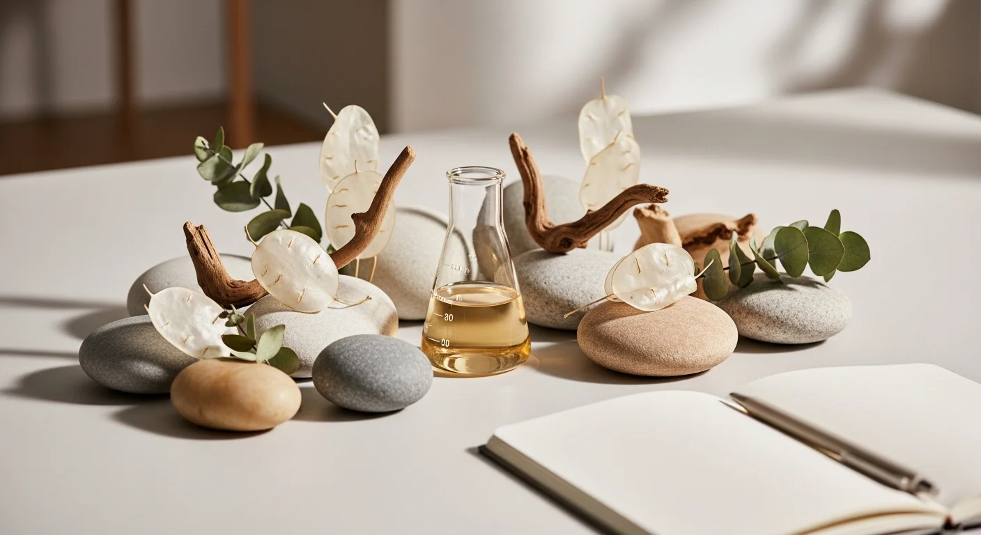 Illustration : L'Ostéocalcine : Pourquoi vos Os sont la Clé de votre Mémoire - Guide complet FormOS