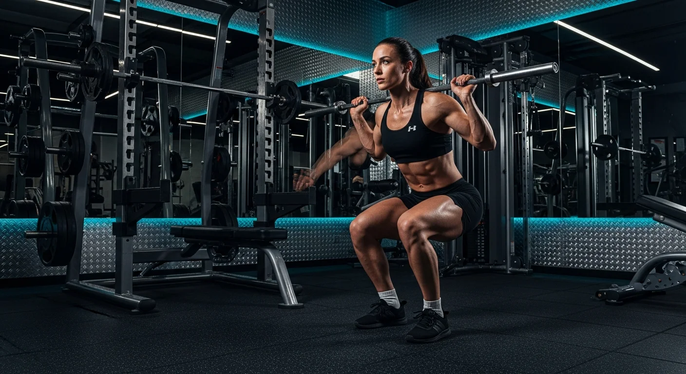 Les Partielles en Étirement : Le Hack Hypertrophie de 2025