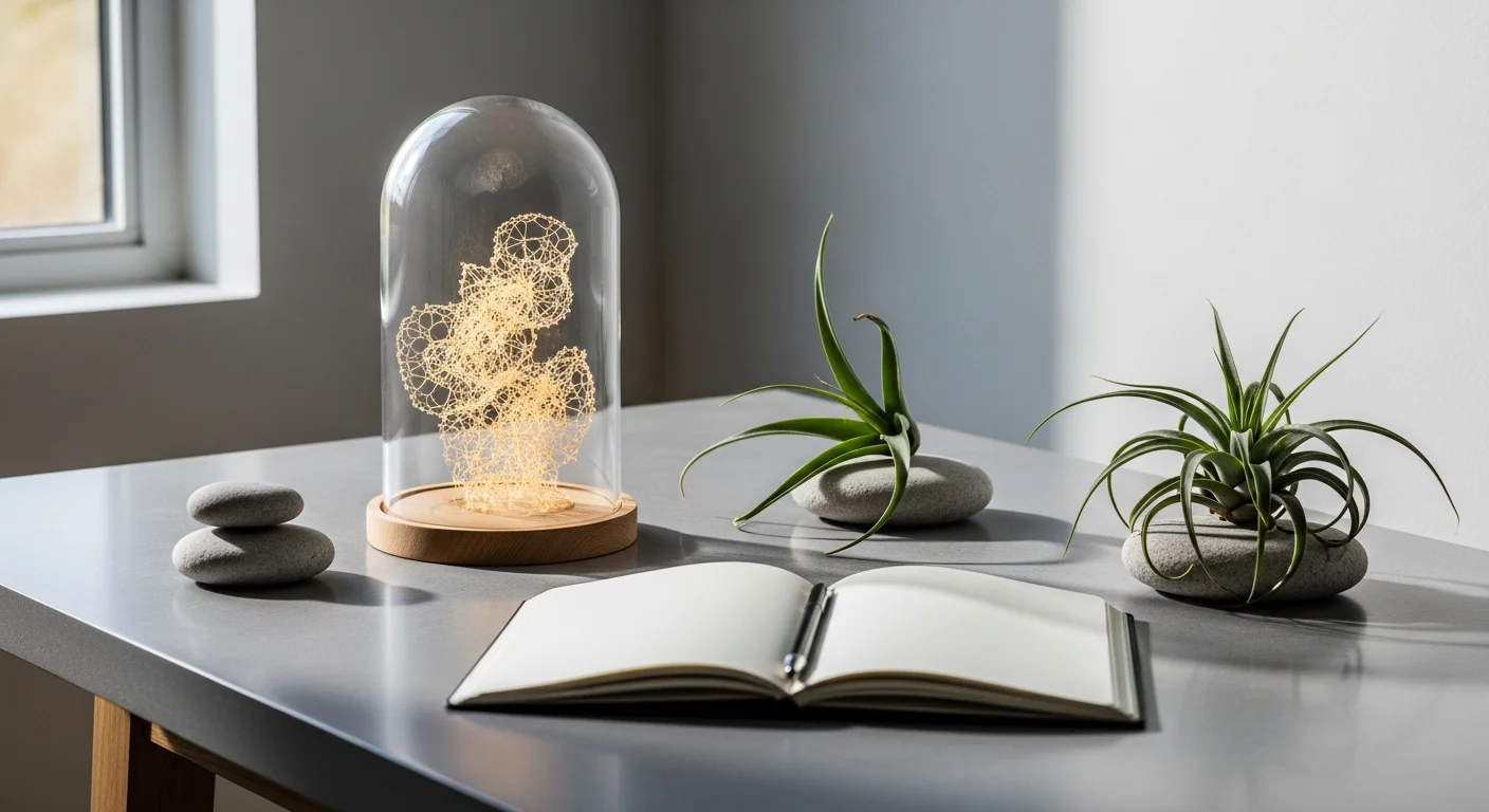 Illustration : Le Photobiome : Le Secret pour 'Éclairer' votre Microbiote - Guide complet FormOS