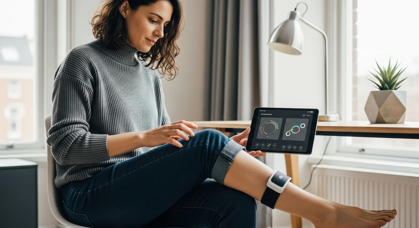 Pompe du Soléaire : Le secret pour brûler du sucre assis