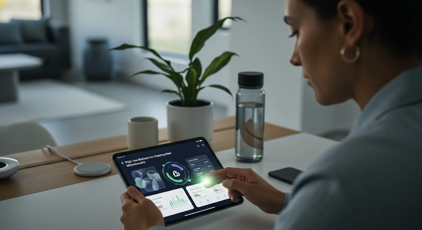 PQQ : Le Biohack pour Créer de Nouvelles Mitochondries en 2025