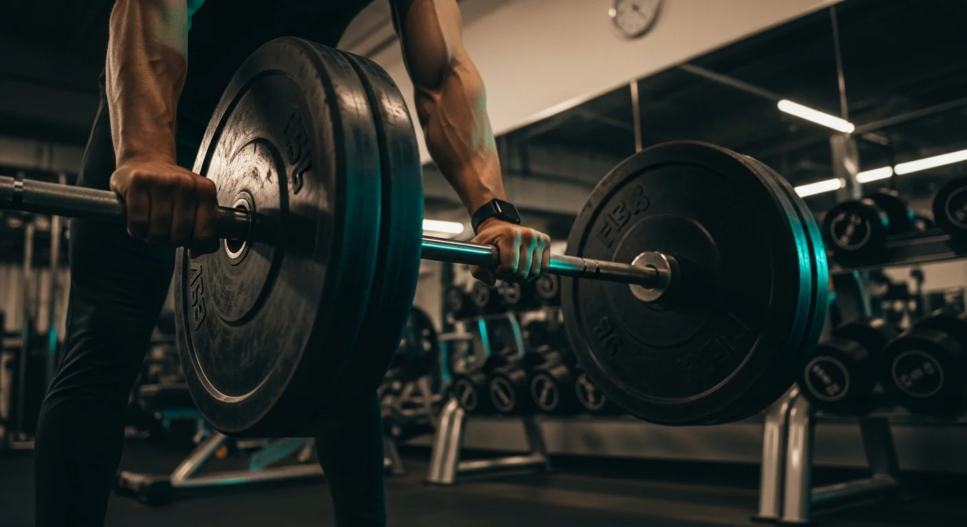 Progressive Overload : le guide pour progresser