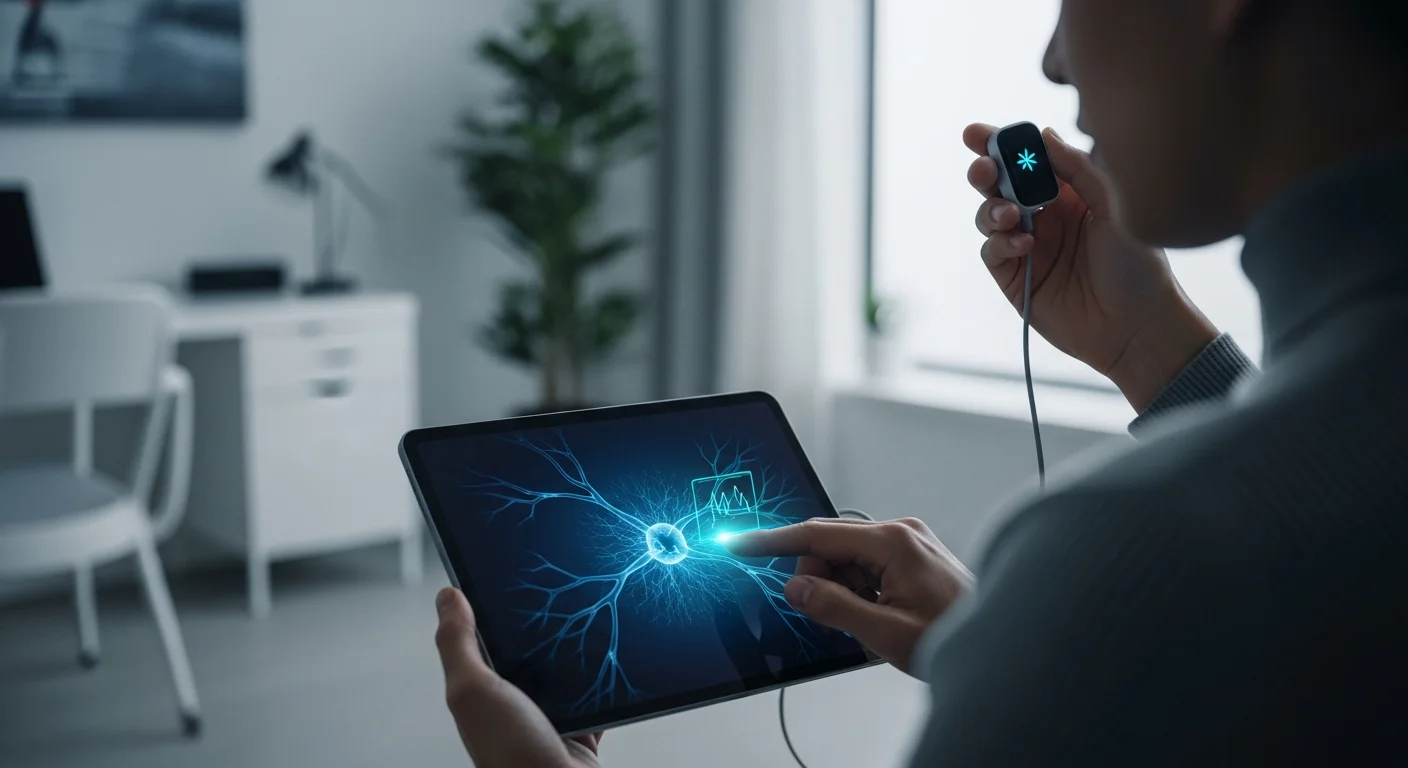 Illustration : Protéine RBM3 : Le Biohack du Froid pour Régénérer vos Synapses - Guide complet FormOS