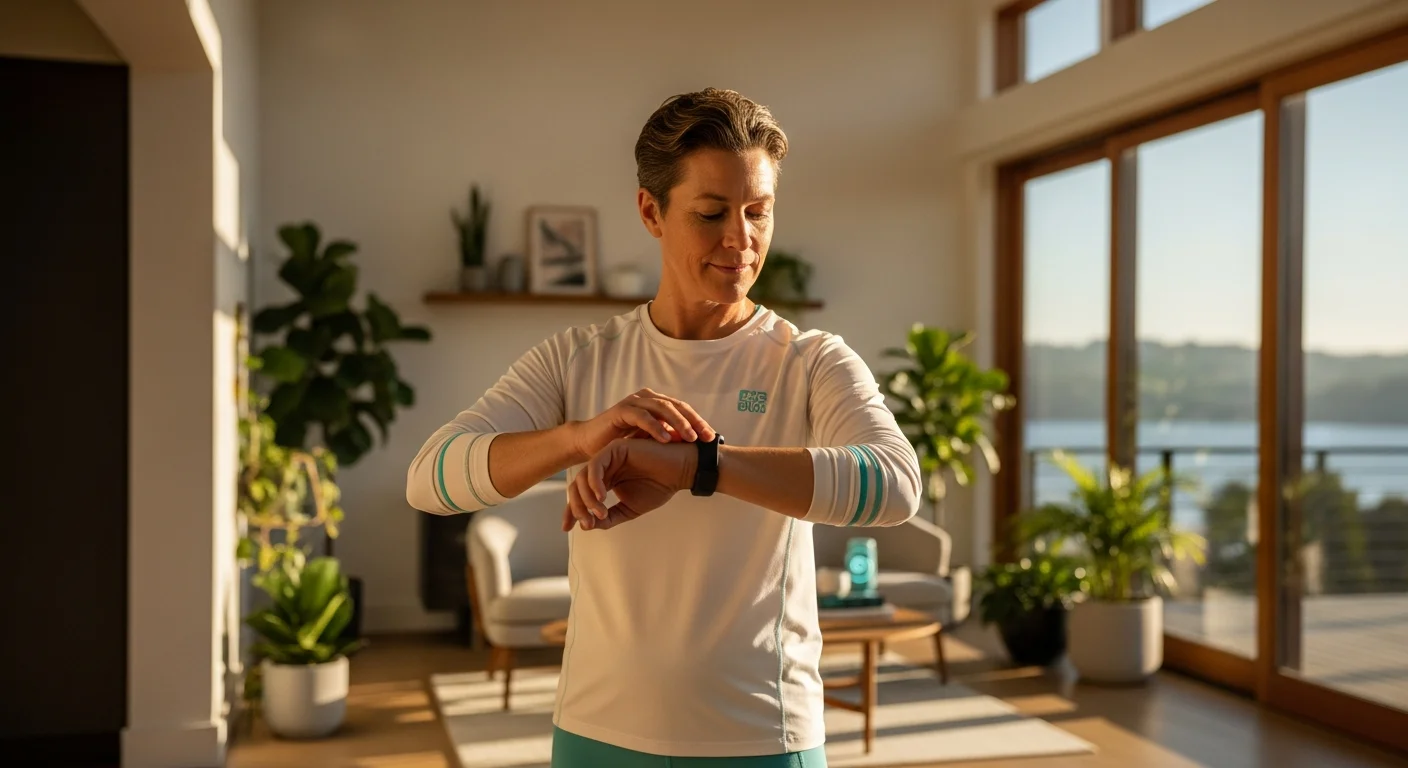 Protocole longévité 2026