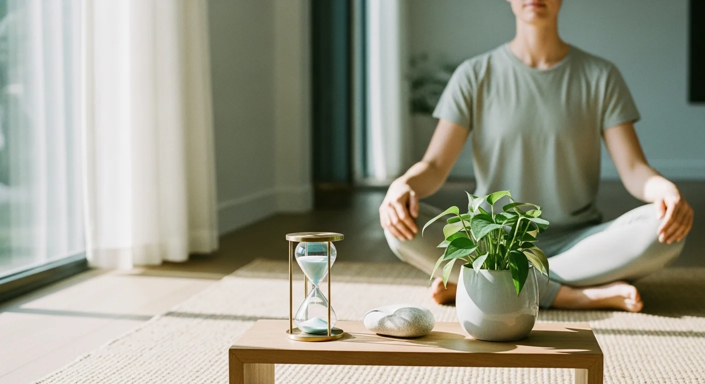 Âge biologique : comment inverser votre horloge en 2025