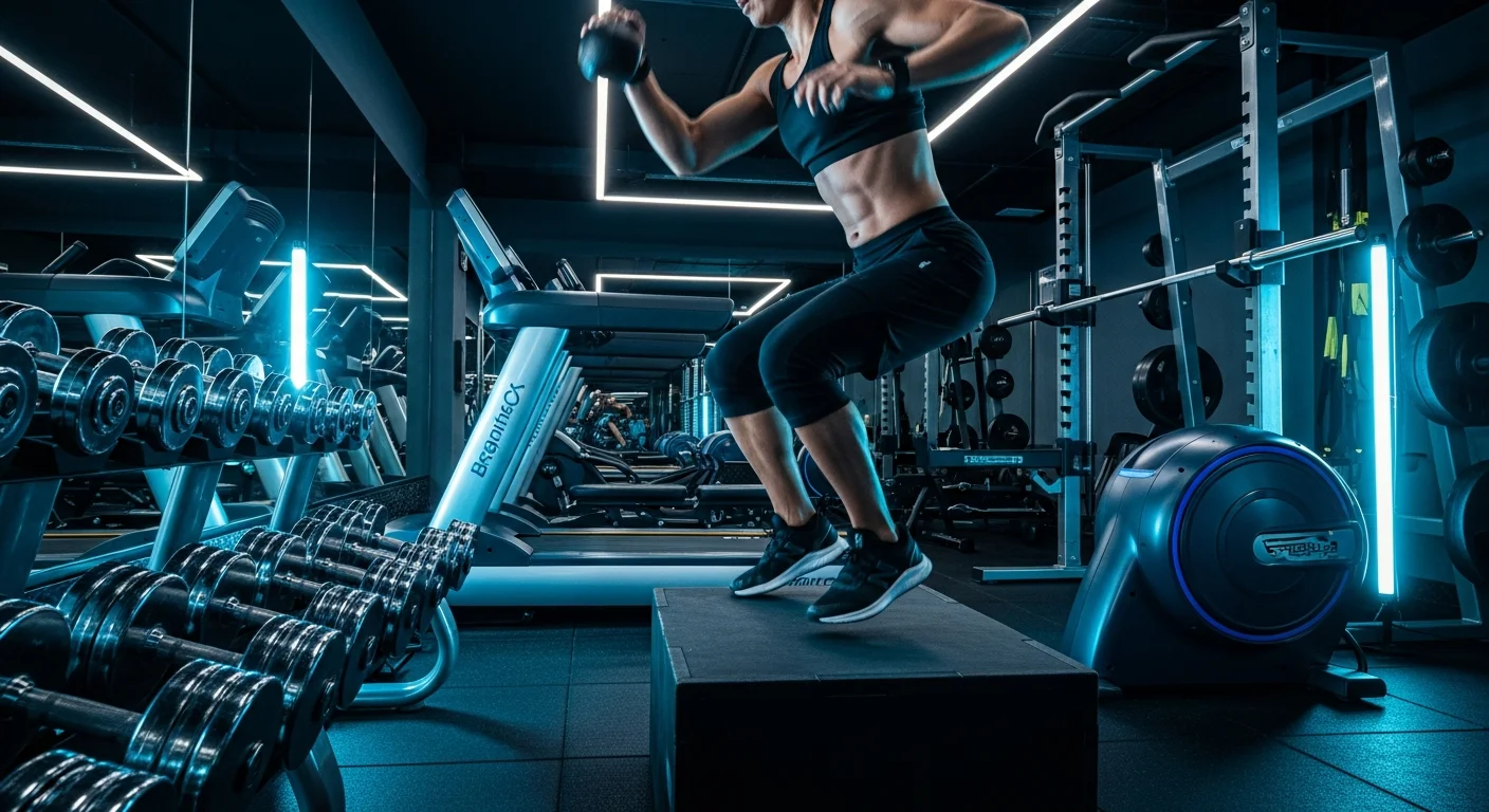 Illustration : Rigidité Artérielle : Le score de jeunesse ultime de 2025 - Guide complet FormOS