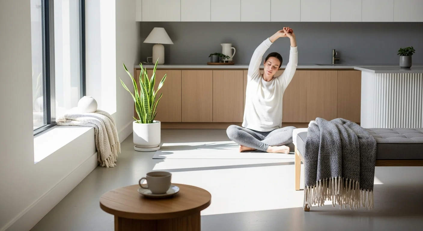 Rythme Ultradien : Le secret pour doubler votre énergie