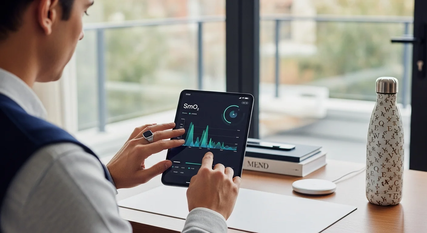 SmO2 : Le biomarqueur qui détrône le cardio en 2025