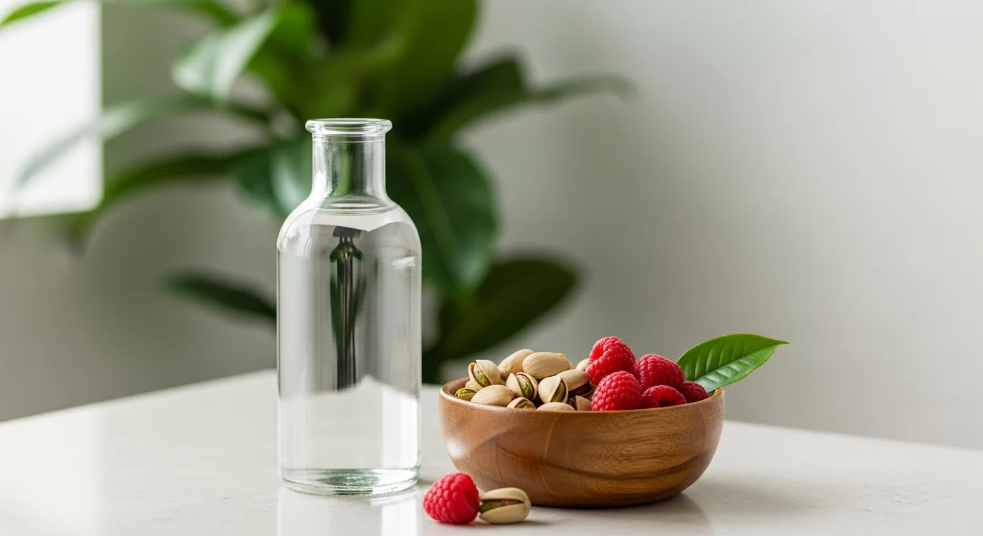 Illustration : Souplesse Métabolique : Le Biohack pour une Énergie sans Crash - Guide complet FormOS