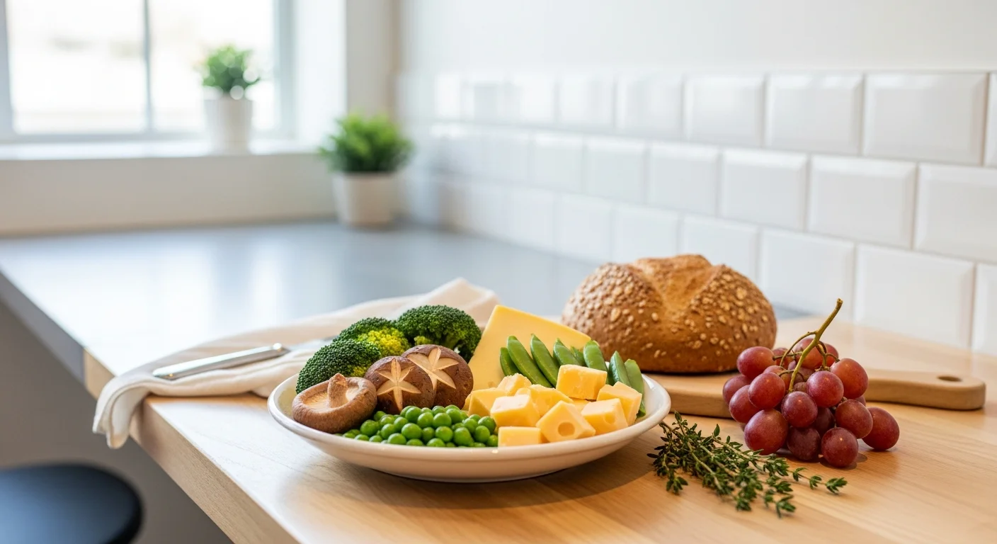 Spermidine : Le Secret du Recyclage Cellulaire 2025