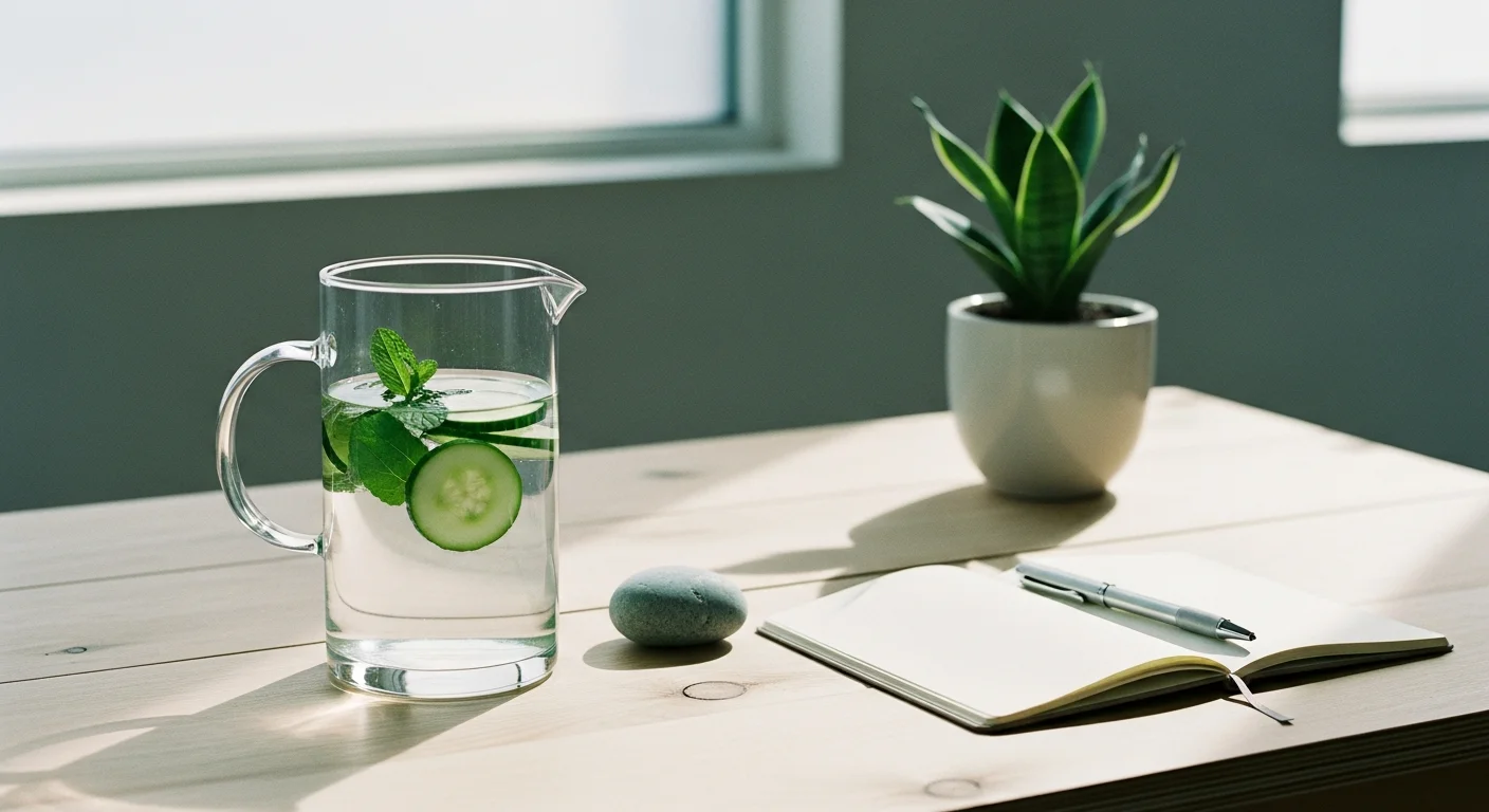 Système Glympathique : Le 'Karcher' de votre Cerveau pour 2025