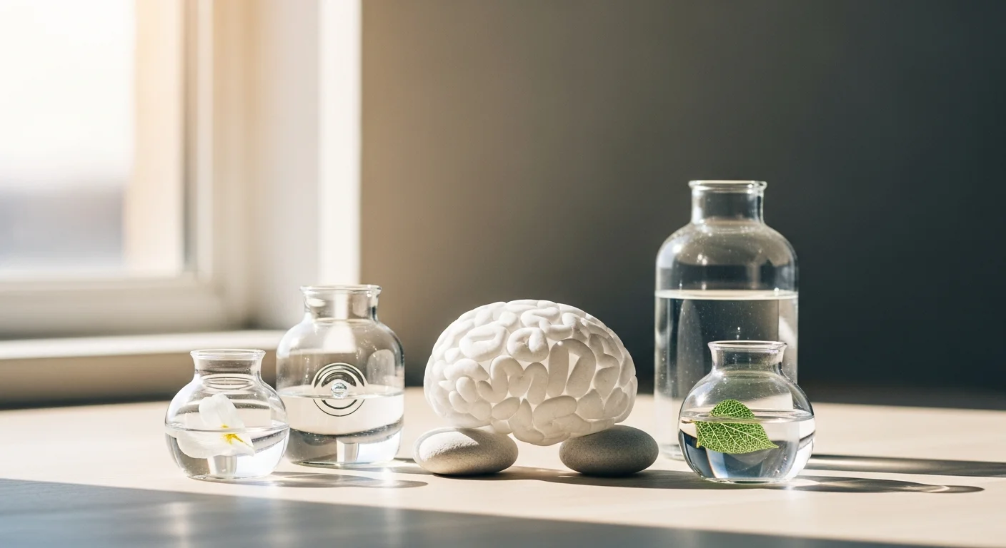 Le Système Glymphatique : La « Machine à Laver » de votre Cerveau