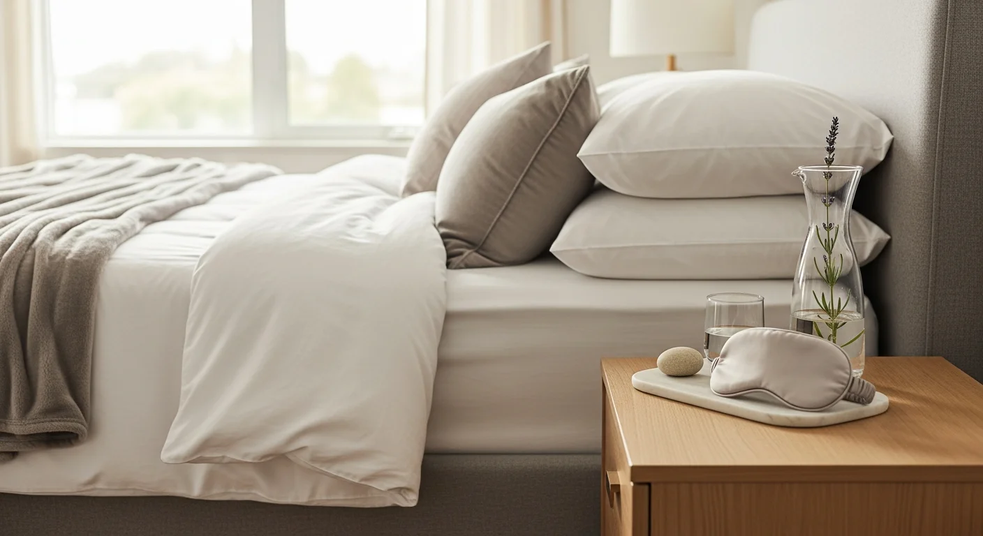 Système Glymphatique : Comment 