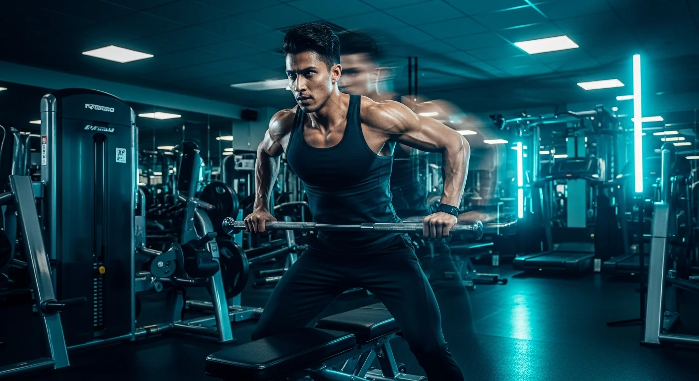 Système Glymphatique : Comment le Sport Nettoie votre Cerveau