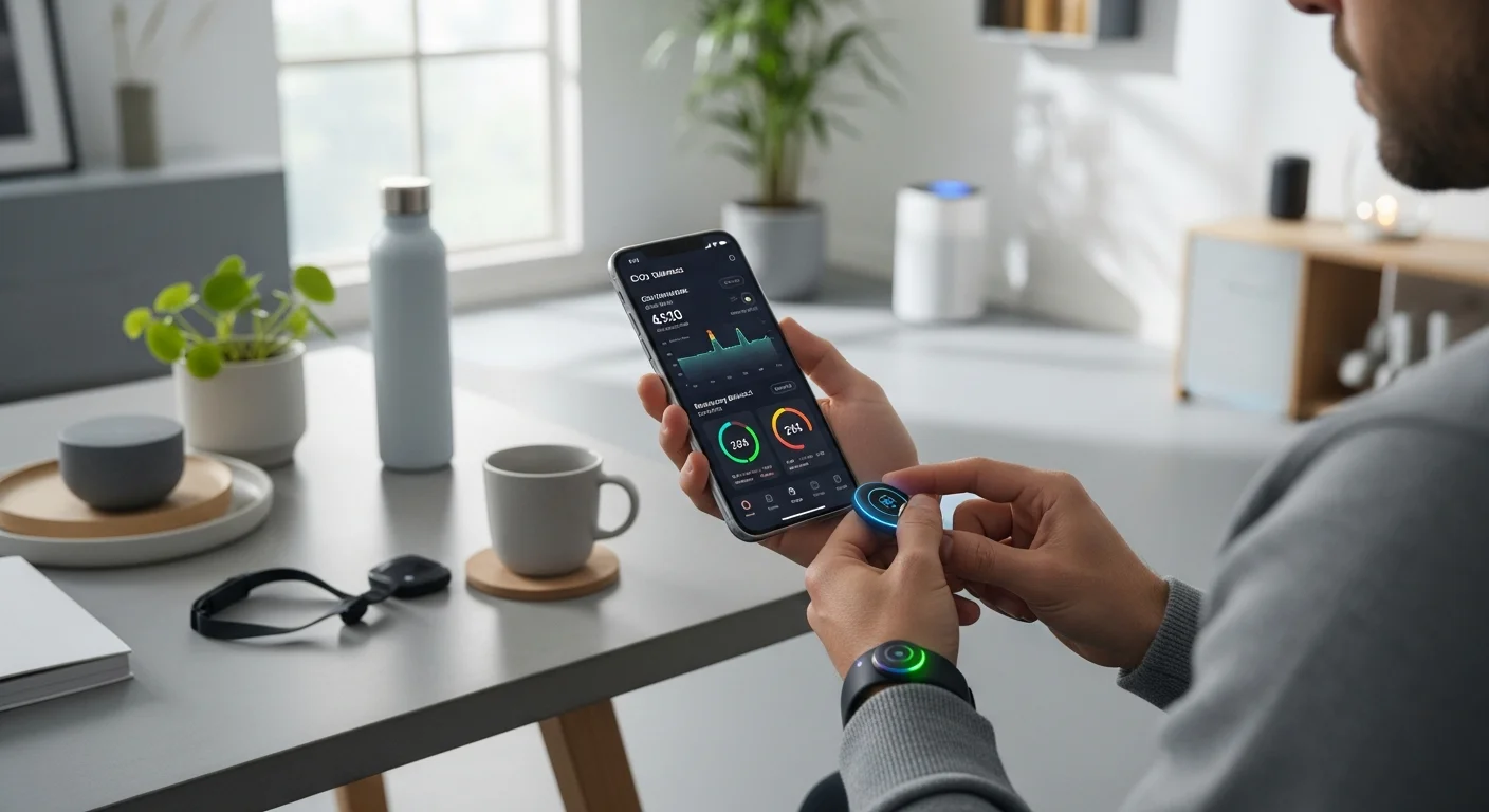 Tolérance au CO2 : Le Biohack Respiratoire pour l'Énergie 2025