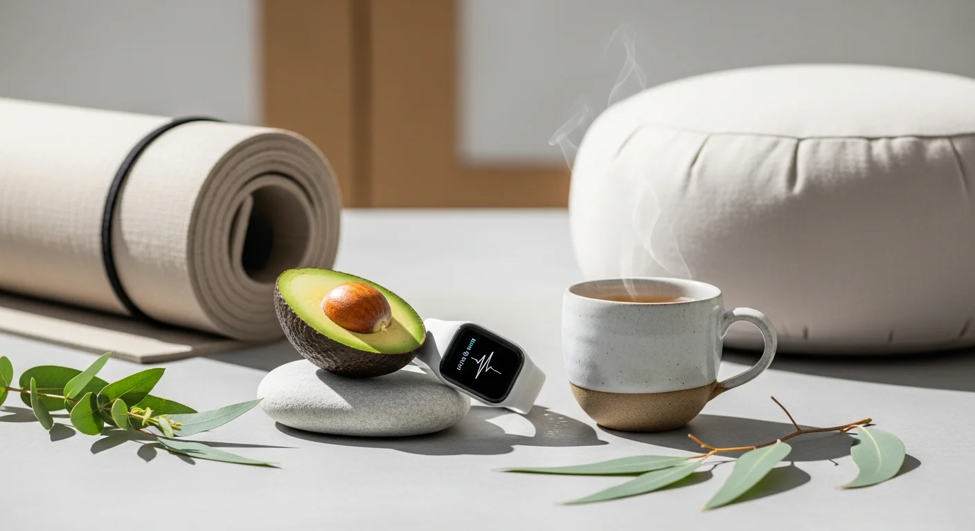 Variabilité de la Fréquence Cardiaque : Guide de l'Entraînement 2.0